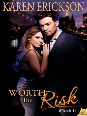Worth the Risk - ebook